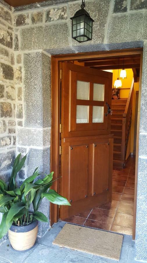 Camin De Los Collaos Guest House Onís Eksteriør bilde